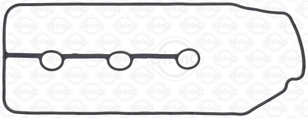 ELRING 452.910 Gasket,...